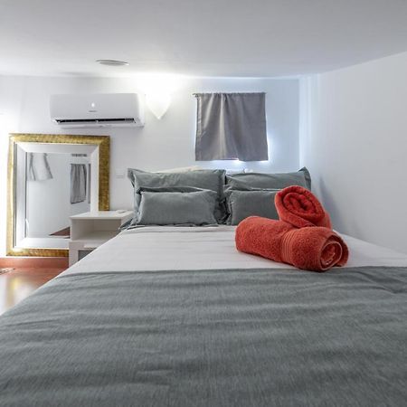 Duplex Plaza Mayor By Monaro***** Madrid Exterior photo