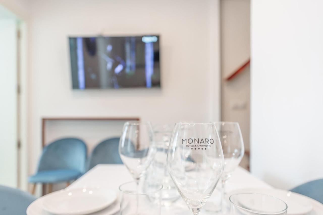 Duplex Plaza Mayor By Monaro***** Madrid Exterior photo