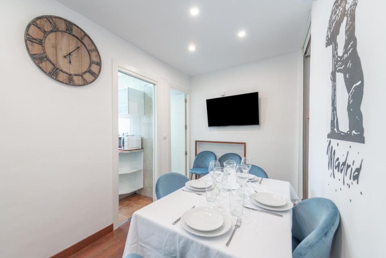 Duplex Plaza Mayor By Monaro***** Madrid Exterior photo