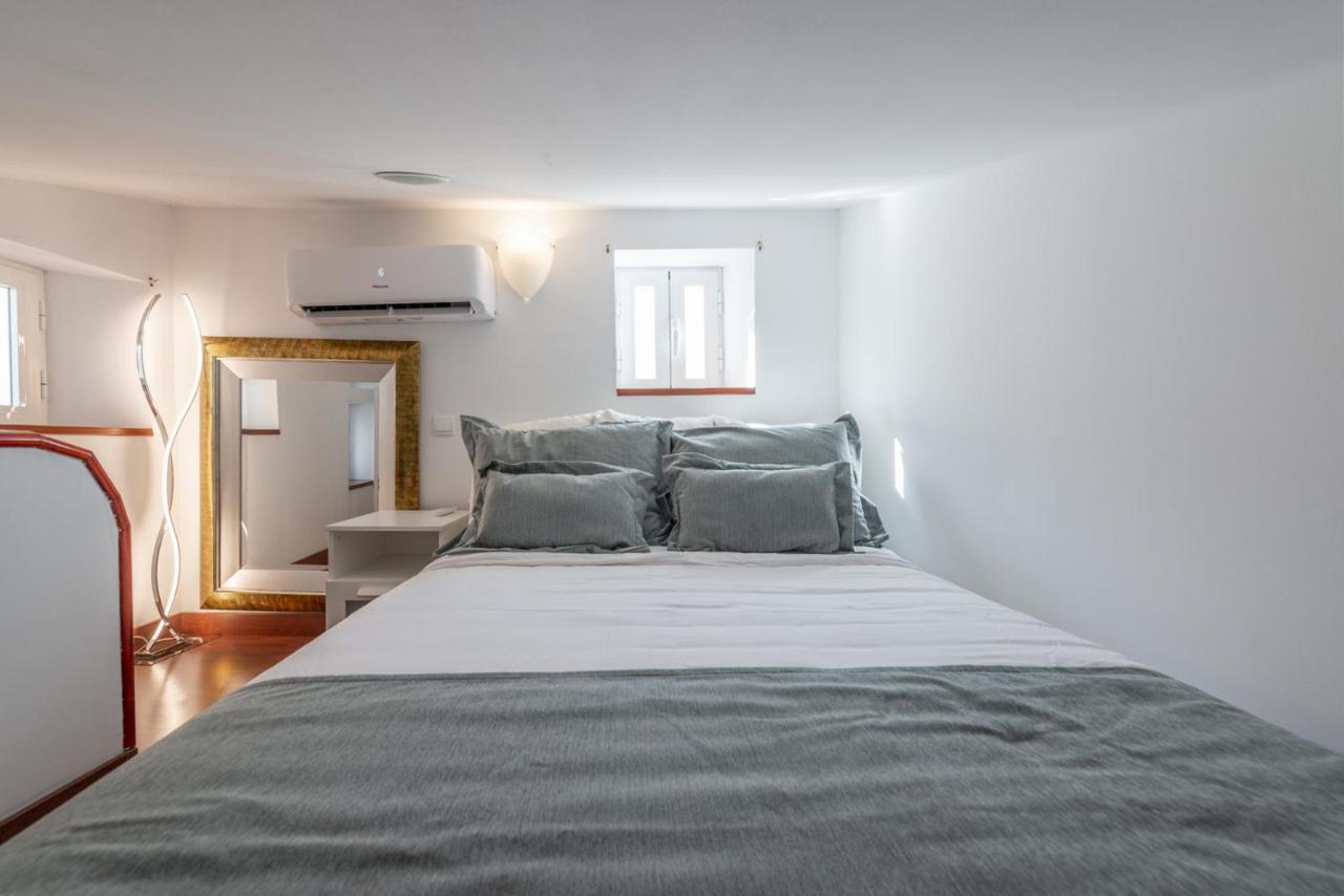 Duplex Plaza Mayor By Monaro***** Madrid Exterior photo