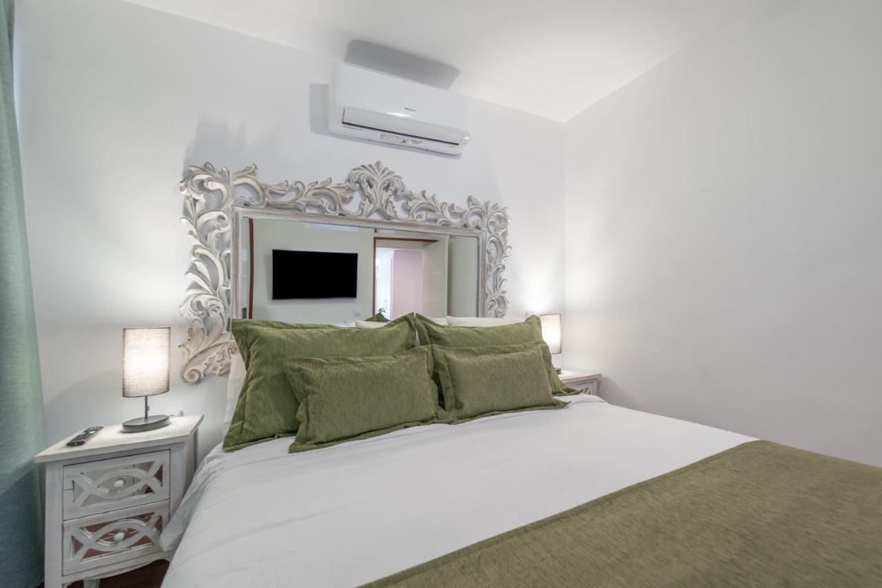 Duplex Plaza Mayor By Monaro***** Madrid Exterior photo