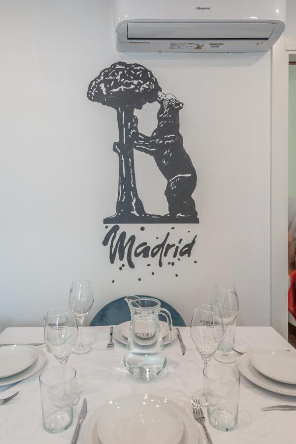 Duplex Plaza Mayor By Monaro***** Madrid Exterior photo