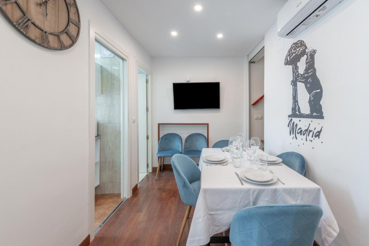 Duplex Plaza Mayor By Monaro***** Madrid Exterior photo