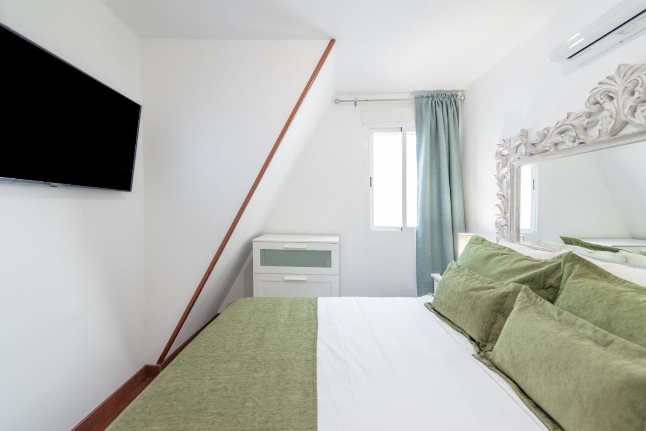 Duplex Plaza Mayor By Monaro***** Madrid Exterior photo