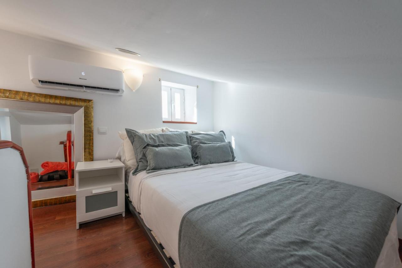 Duplex Plaza Mayor By Monaro***** Madrid Exterior photo