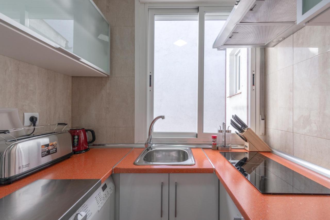 Duplex Plaza Mayor By Monaro***** Madrid Exterior photo